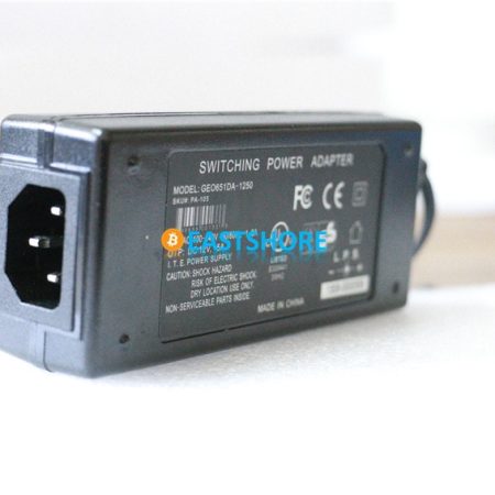 12V5A Switching Power Adapter img 06