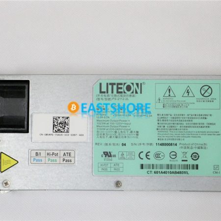 LITEON 1000w bitcoin mining Power Supply img 23