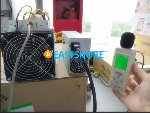 Antminer Z9 Mini Zcash ASIC Miner 10k for Zcash Mining IMG 10