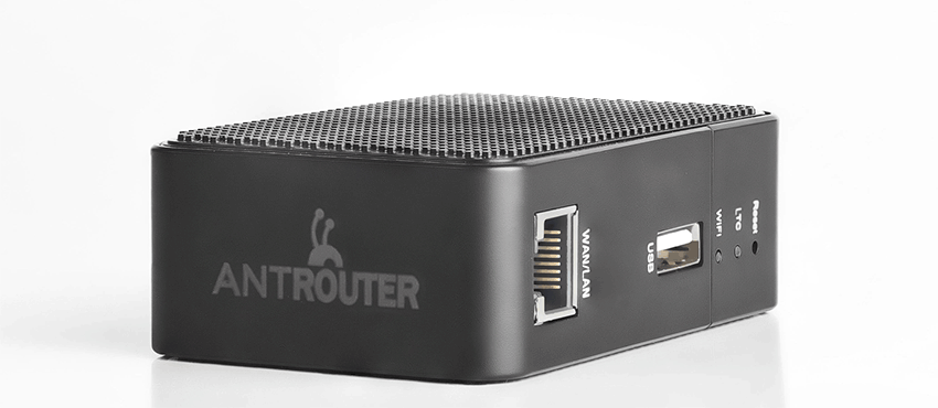 AntRouter R1-LTC WiFi Router that Mines Litecoin IMG 14