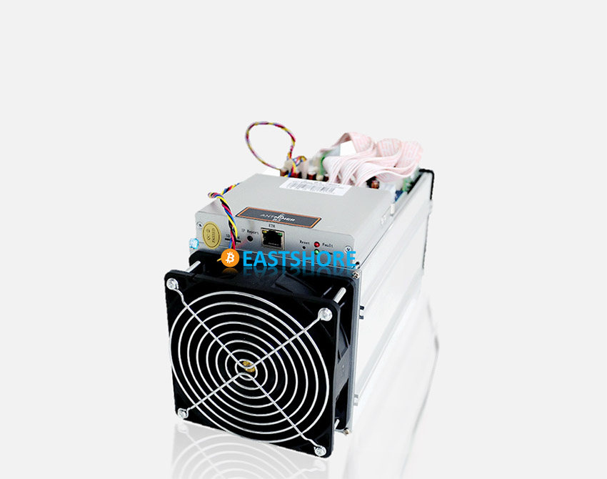 Bitmain best sale antminer b3