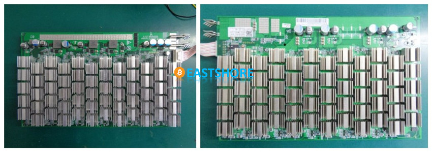 Evaluation on Dismantling of Antminer T15 IMG 23