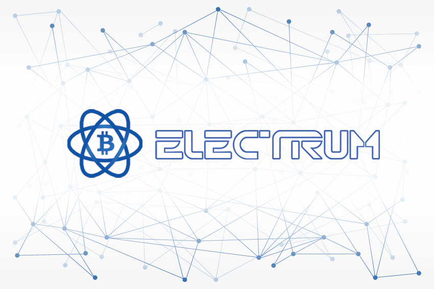 electrum bitcoin tutorial