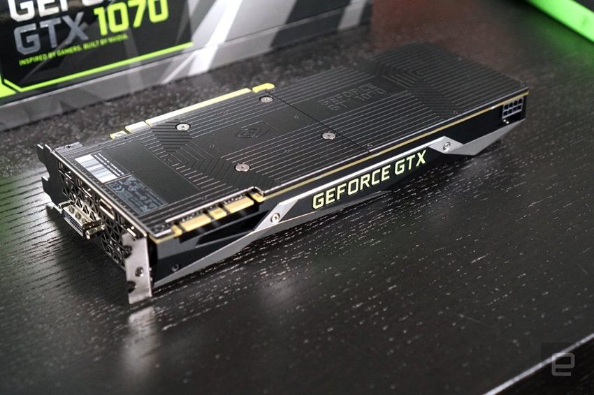 Most Suitable Nvidia Graphics Cards for Mining in 2019 IMG 02