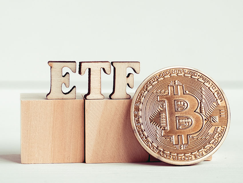 The Ultimate Introduction for Bitcoin ETF 02