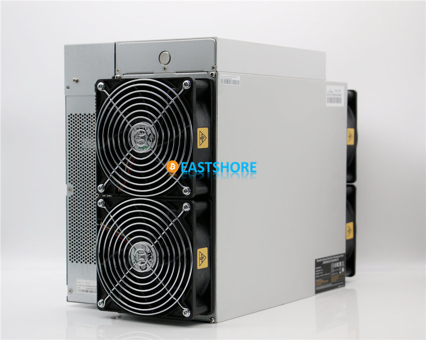 Antminer S19 95TH Bitcoin Miner for Bitcoin Mining IMG 15