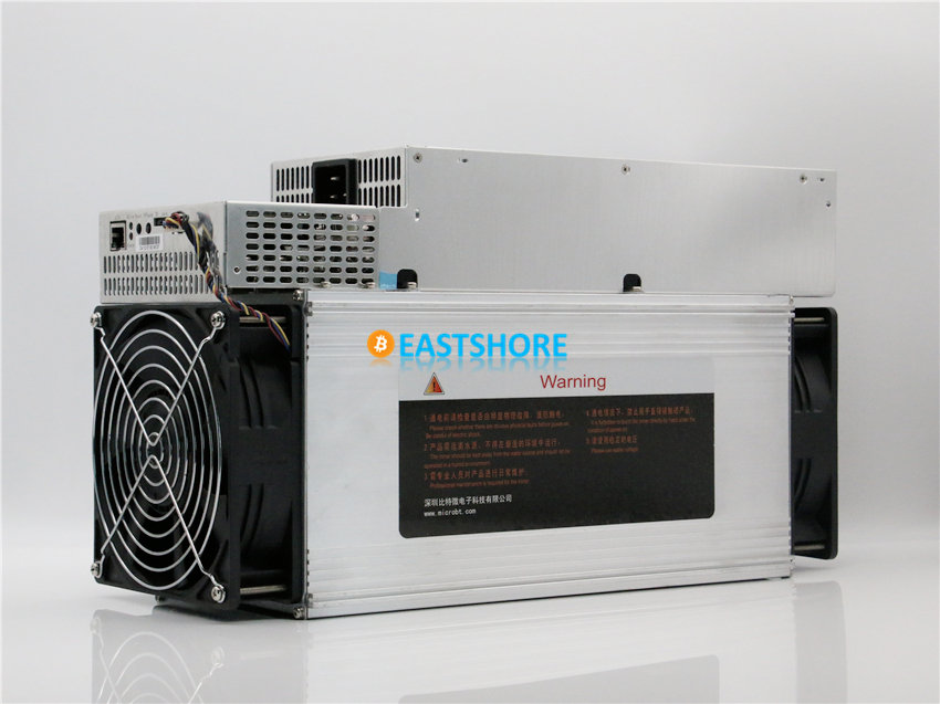 WhatsMiner M31S 76TH Bitcoin Miner for Bitcoin Mining IMG N08